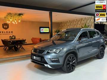 1.5 TSI Xcellence|Pano|Alcantara|19" Zwarte Velgen
