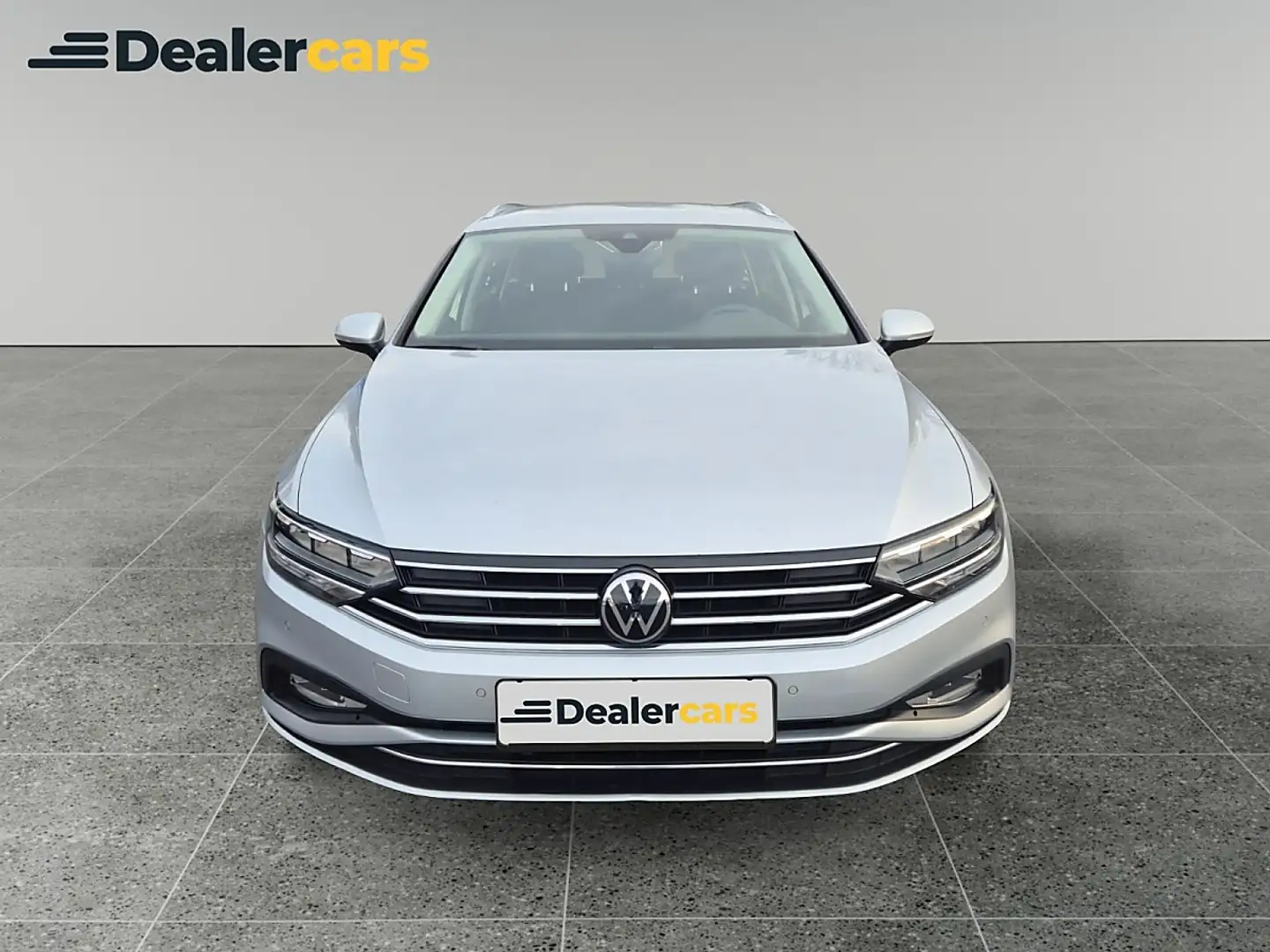 Volkswagen Passat Business 2,0 TDI DSG *SOFORT VERFÜGBAR* Silber - 2