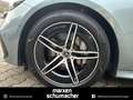 Mercedes-Benz E 300 E 300 de T AMG Premium Pano+AHK+Bur4D+Distr+DIGI Silber - thumbnail 8