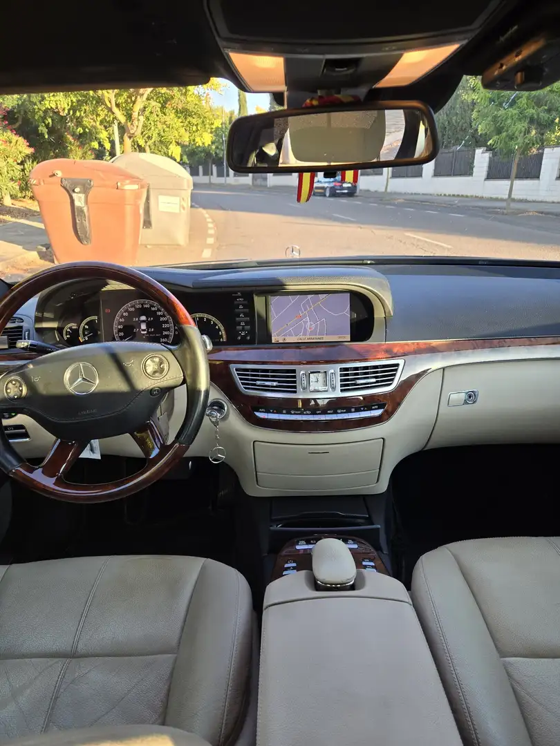 Mercedes-Benz S 320 320CDI Aut. - 2