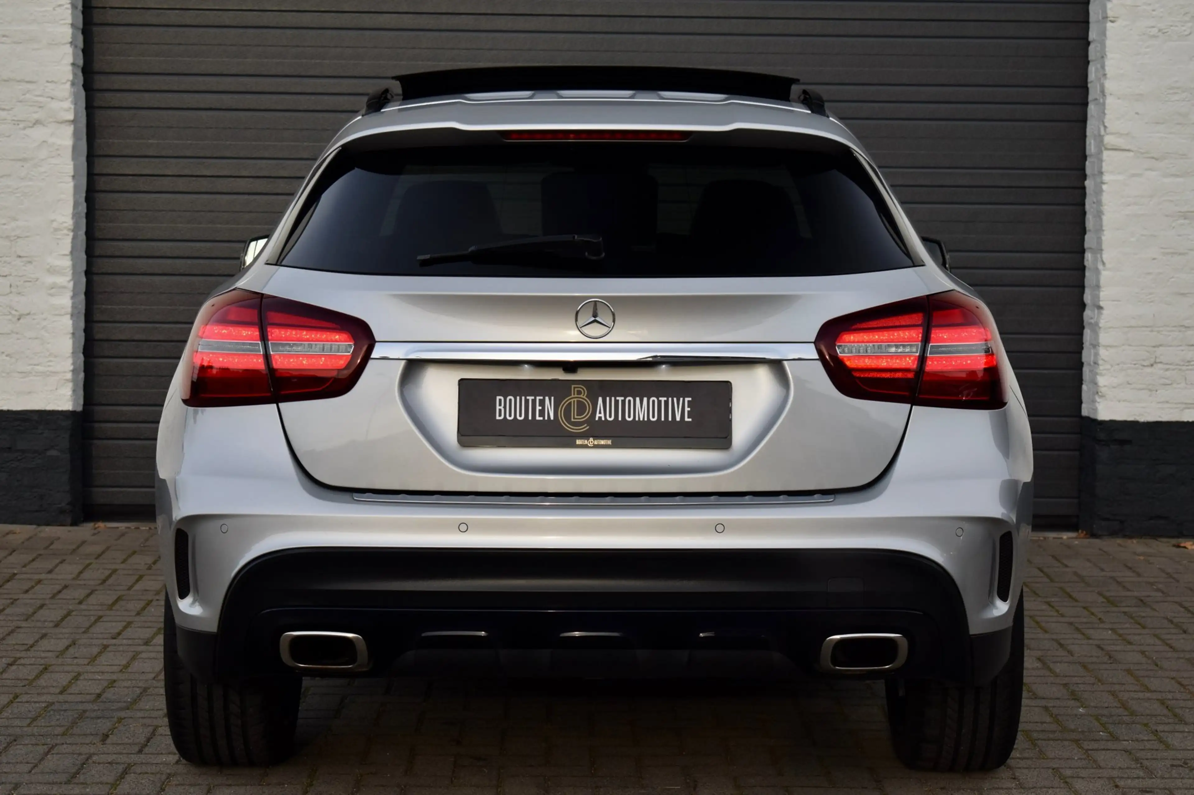 Mercedes-Benz GLA 180 Business Solution AMG|Pano|Camera|Cruise|Navi — photo 6