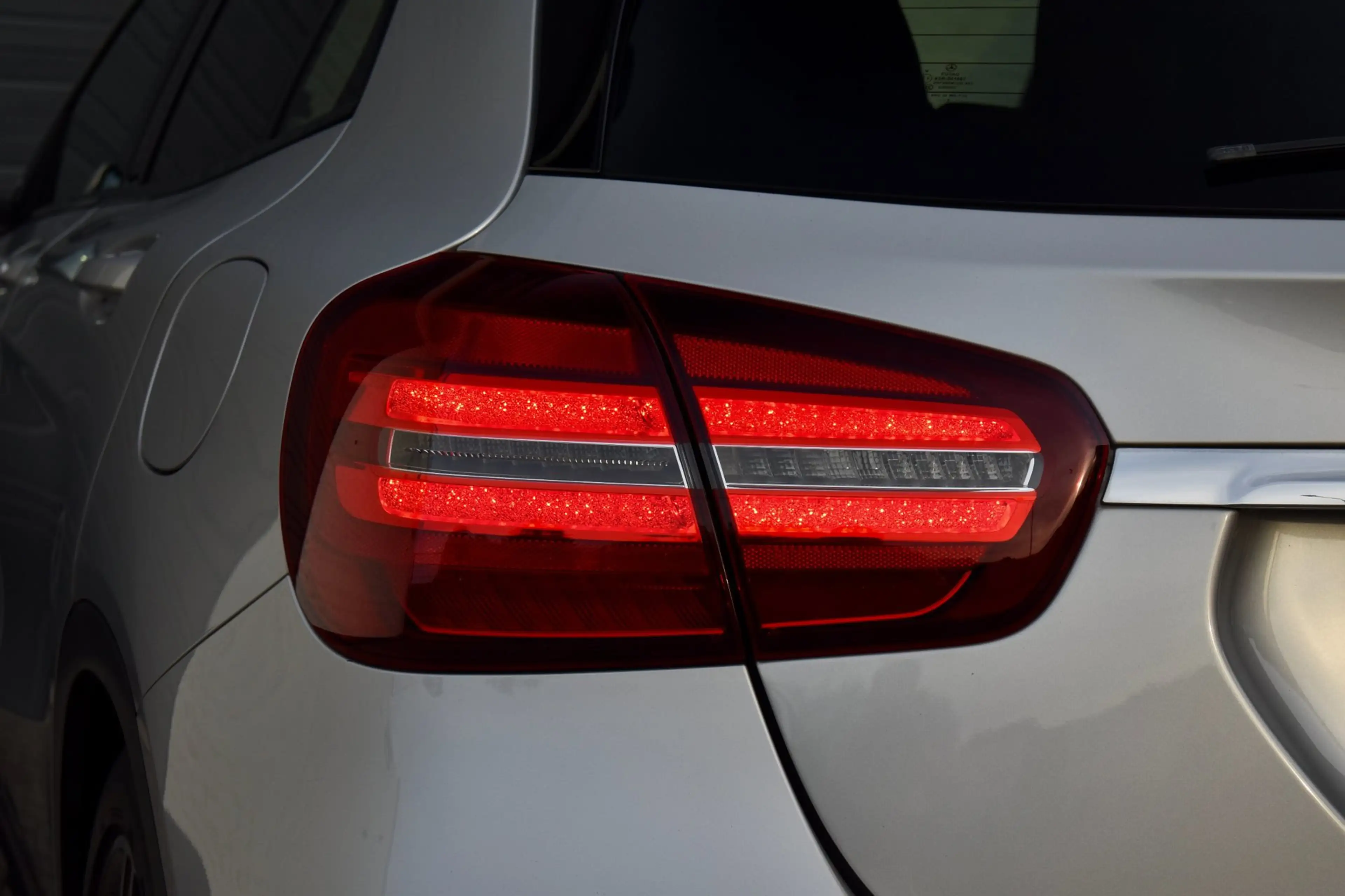 Mercedes-Benz GLA 180 Business Solution AMG|Pano|Camera|Cruise|Navi — photo 34