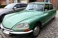 Citroen DS 21 Pallas IE Vert - thumbnail 2