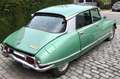 Citroen DS 21 Pallas IE Vert - thumbnail 4
