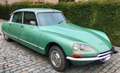 Citroen DS 21 Pallas IE Vert - thumbnail 1