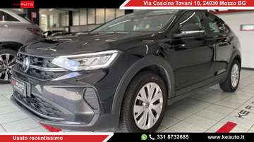 Taigo 1.0 tsi Life 95cv