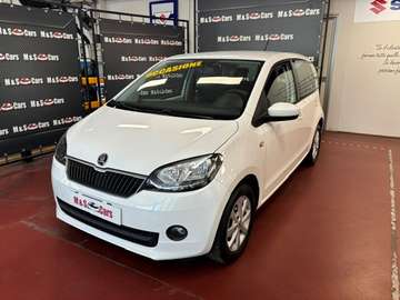 5P. 1.0 g-tec Ambition - TAGLIANDATA! BENZINA/METANO