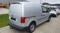 Volkswagen Caddy Nfz Kasten BMT Schiebetür wenig KM Silber - thumbnail 3