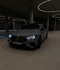 AMG EQE43 4-Matic