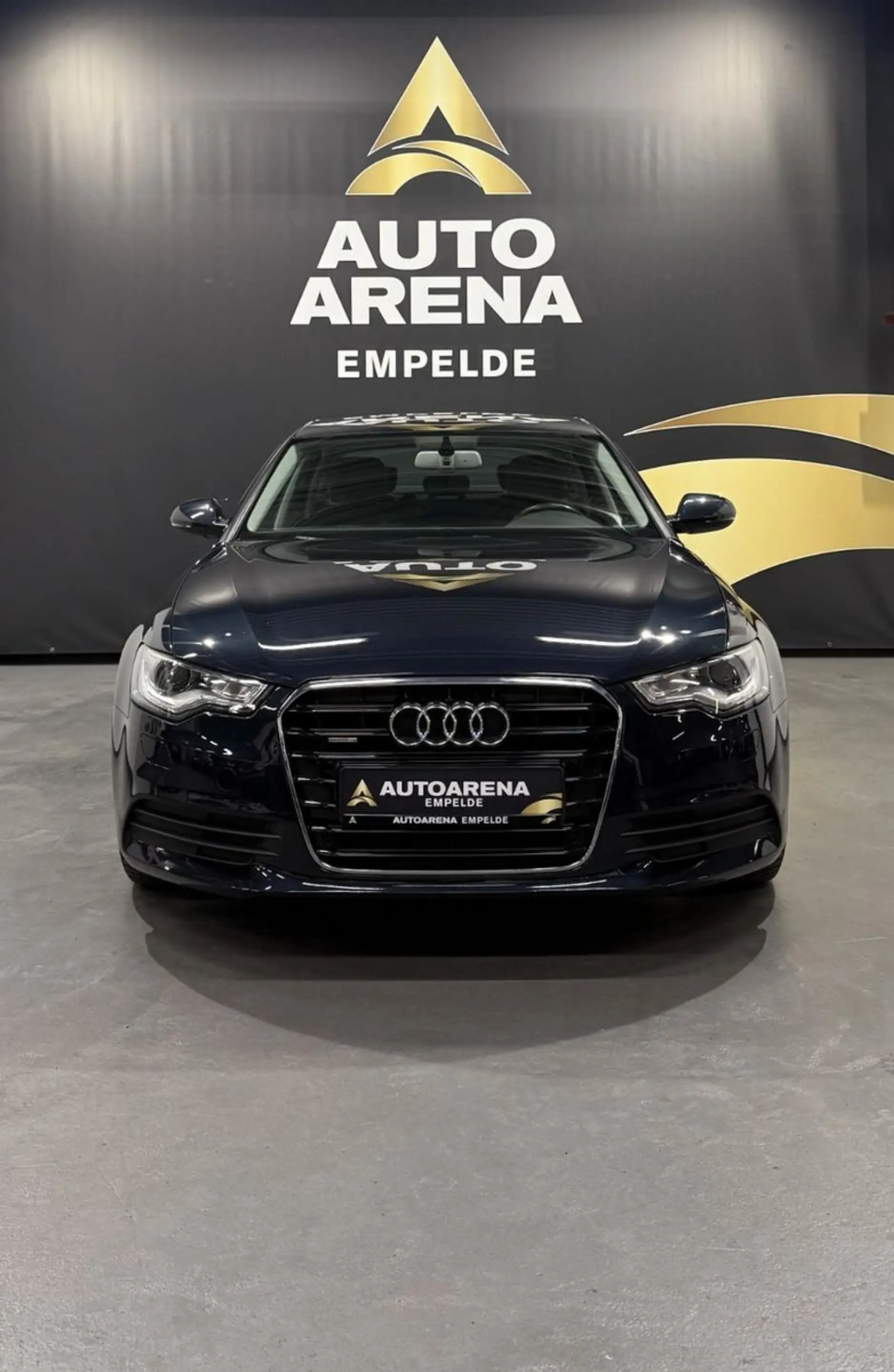 Audi A6 Lim. 3.0 TDI quattro *Voll Ausgestattet* — photo 2