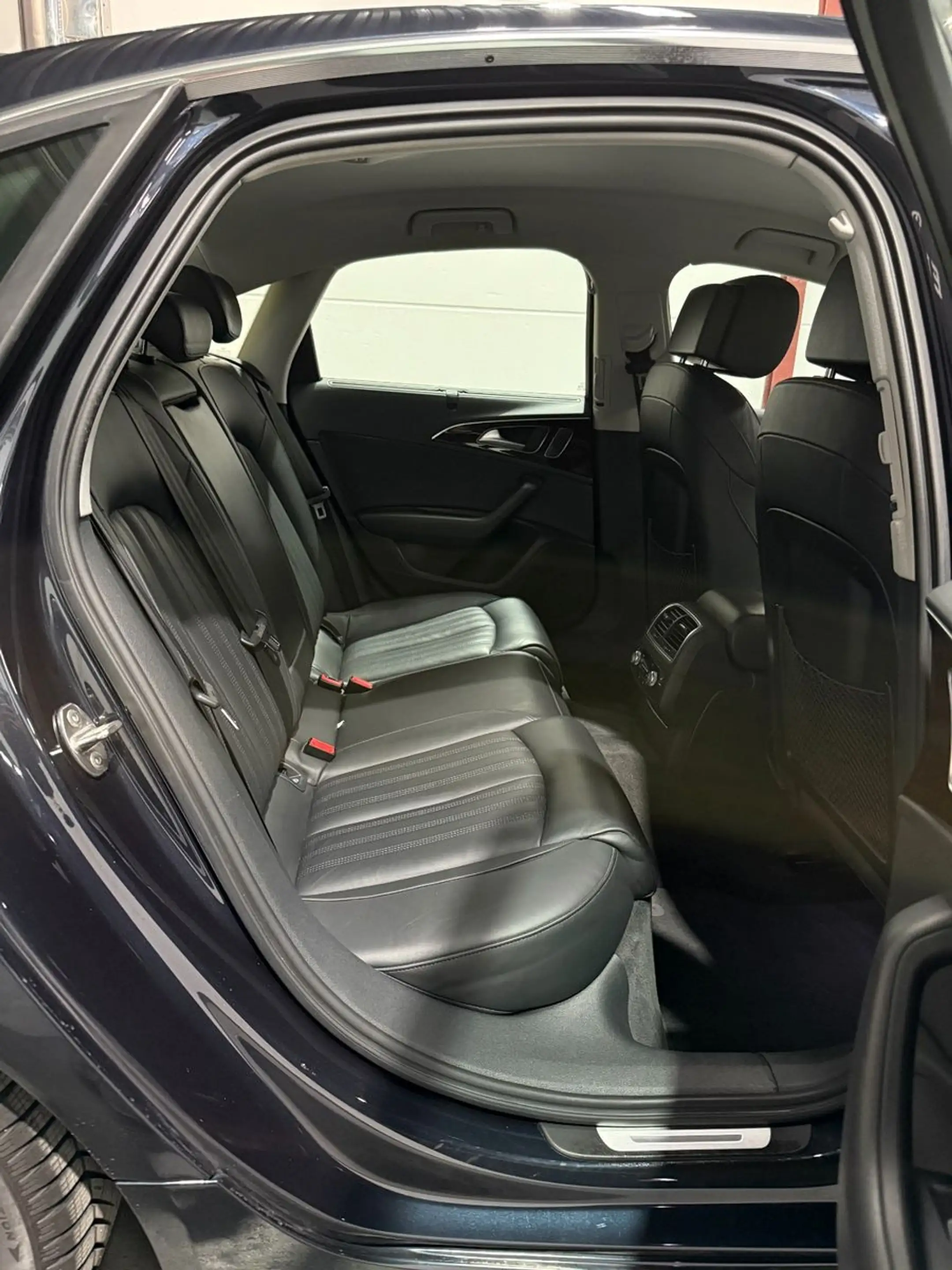 Audi A6 Lim. 3.0 TDI quattro *Voll Ausgestattet* — photo 13