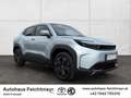 Toyota Urban Cruiser 2WD Lounge Elektric 5t. Silber - thumbnail 10