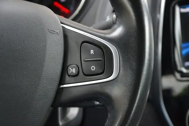 Renault Captur view 18