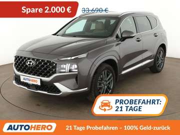 1.6 T-GDI Plug-in Hybrid Signature 4WD Aut.*NAVI*