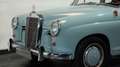 Mercedes-Benz C-Kl. 202 - 180 Ponton Bleu - thumbnail 16