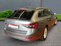 Skoda Superb Combi Premium Edition 4x4 2.0 TDI+Navi+Leder+Alu Grau - thumbnail 4