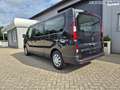 Renault Trafic Combi L2 2.0 dCi 150PS Grand Evolution 9-Sitzer... Zwart - thumbnail 4