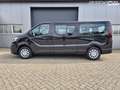 Renault Trafic Combi L2 2.0 dCi 150PS Grand Evolution 9-Sitzer... Zwart - thumbnail 3
