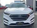 Hyundai TUCSON Tucson 1.7 crdi Xpossible 2wd 141cv dct Bianco - thumbnail 2