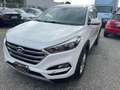 Hyundai TUCSON Tucson 1.7 crdi Xpossible 2wd 141cv dct Blanc - thumbnail 3
