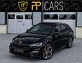 Skoda Octavia 2.0 TDI DPF *Edition* RS 4x4 *Panorama-Glasschi... Schwarz - thumbnail 1