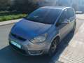 Ford S-Max 2.0 TDCi 140cv DPF Titanium Gris - thumbnail 2