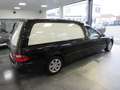 Mercedes-Benz E 280 Kuhlmann Cars Bestattungswagen / Leichenwagen Чорний - thumbnail 3