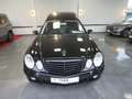 Mercedes-Benz E 280 Kuhlmann Cars Bestattungswagen / Leichenwagen Чорний - thumbnail 2