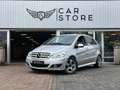 Mercedes-Benz B 170 Business Class |AUTOMAAT|CRUISE|STOEL VWM|AIRCO|EL Grau - thumbnail 1