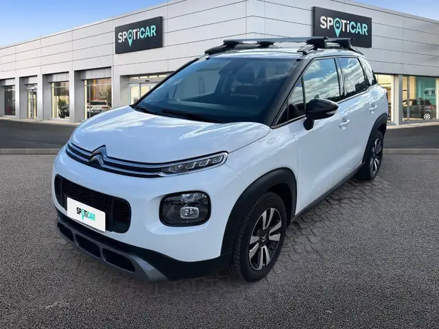 Citroen C3 Aircross PureTech 110 S&S Shine