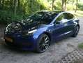Tesla Model 3 RWD+ 60kWh 1e Eigenaar NAP Blauw - thumbnail 4