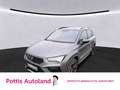 CUPRA Ateca 2.0 TSI DSG 4x4 VZ NAVI KAMERA SITZHZG LM19 Grau - thumbnail 1