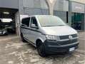 Volkswagen T6 Caravelle 2.0 TDI FWD 9 Posti Grigio - thumbnail 3