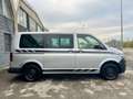 Volkswagen T6 Caravelle 2.0 TDI FWD 9 Posti Grigio - thumbnail 4