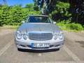 Mercedes-Benz E 200 E 200 Kompressor Automatik Elegance Silber - thumbnail 1