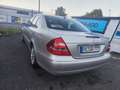 Mercedes-Benz E 200 E 200 Kompressor Automatik Elegance Silber - thumbnail 4