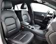 Mercedes-Benz CLA 250 211PS 7G Shooting Brake Memory Leder Silber - thumbnail 23
