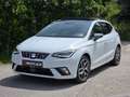 SEAT Ibiza 1,0 TSI / FR-LINE / PANO / KAMERA / ACC / 1.HAND / Weiß - thumbnail 5