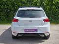 SEAT Ibiza 1,0 TSI / FR-LINE / PANO / KAMERA / ACC / 1.HAND / Weiß - thumbnail 8