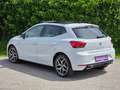 SEAT Ibiza 1,0 TSI / FR-LINE / PANO / KAMERA / ACC / 1.HAND / Weiß - thumbnail 2