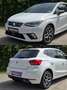 SEAT Ibiza 1,0 TSI / FR-LINE / PANO / KAMERA / ACC / 1.HAND / Weiß - thumbnail 9
