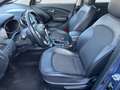 Hyundai iX35 TREND 1.6 GDi *LEDER*CAM*NAVI*SITZHZG* Blau - thumbnail 7