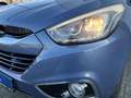Hyundai iX35 TREND 1.6 GDi *LEDER*CAM*NAVI*SITZHZG* Blau - thumbnail 5