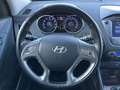 Hyundai iX35 TREND 1.6 GDi *LEDER*CAM*NAVI*SITZHZG* Blau - thumbnail 11