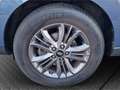 Hyundai iX35 TREND 1.6 GDi *LEDER*CAM*NAVI*SITZHZG* Blau - thumbnail 6