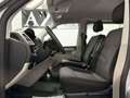 Volkswagen T6 Transporter T6 2.0 TDI Transporter Kombi lang Mixto/Klima Argintiu - thumbnail 5