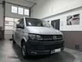 Volkswagen T6 Transporter T6 2.0 TDI Transporter Kombi lang Mixto/Klima Argintiu - thumbnail 2