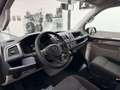 Volkswagen T6 Transporter T6 2.0 TDI Transporter Kombi lang Mixto/Klima Argintiu - thumbnail 6