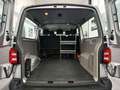 Volkswagen T6 Transporter T6 2.0 TDI Transporter Kombi lang Mixto/Klima Argintiu - thumbnail 11