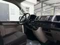 Volkswagen T6 Transporter T6 2.0 TDI Transporter Kombi lang Mixto/Klima Argintiu - thumbnail 8